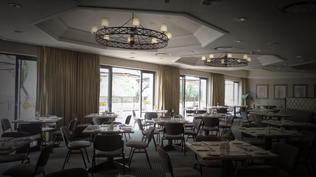 黑山休闲会议酒店 Groothoek 外观 照片